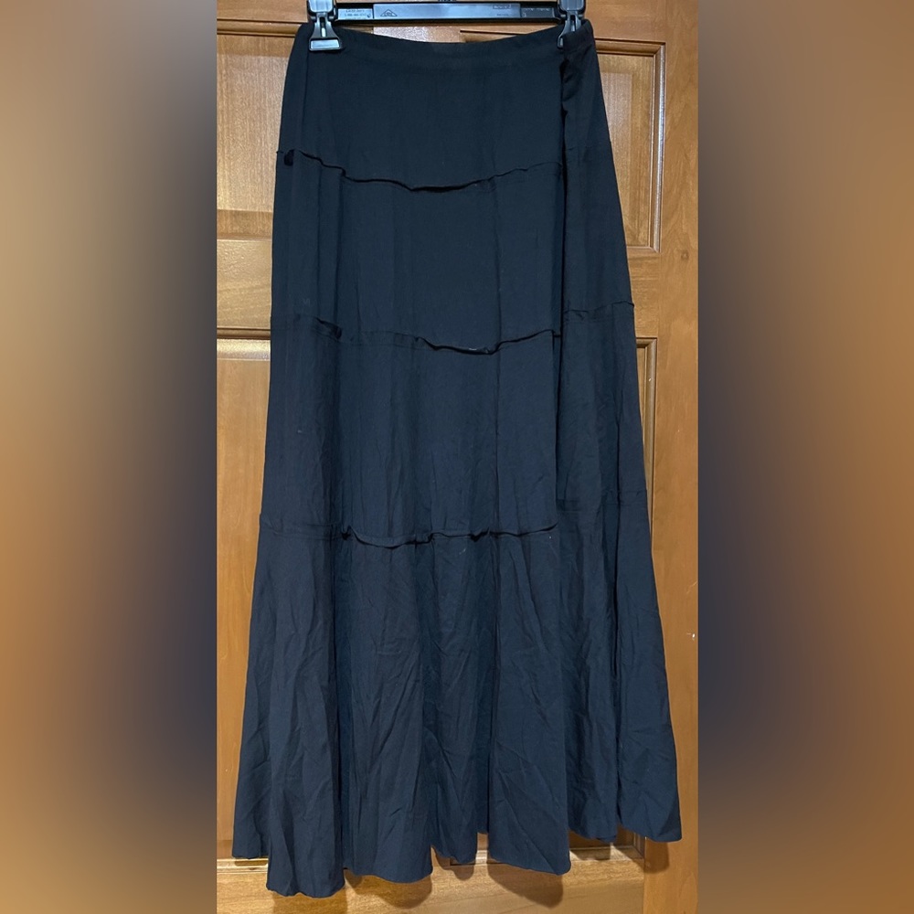 Necessities maxi skirt XL